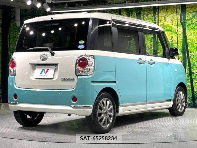 Daihatsu MOVE 2017-07 225130-17