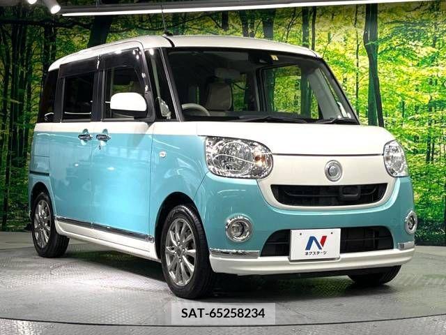 Daihatsu MOVE 2017-07 225130-16