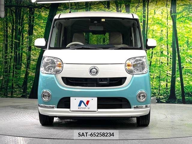 Daihatsu MOVE 2017-07 225130-14