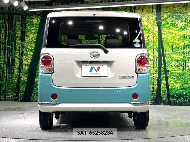 Daihatsu MOVE 2017-07 225130-15