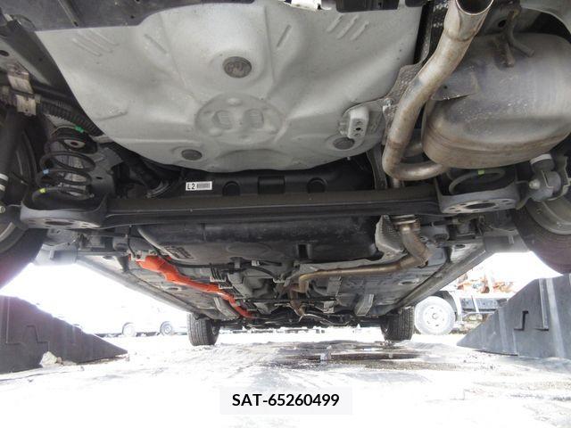 Toyota VITZ HYBRID 2019-03 328712-6