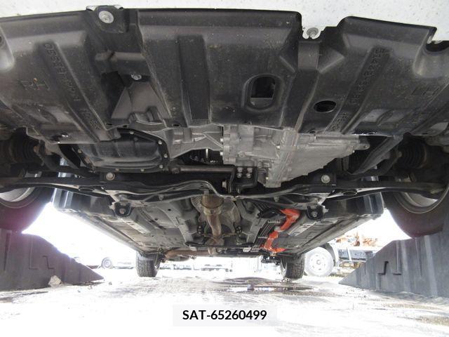 Toyota VITZ HYBRID 2019-03 328712-5