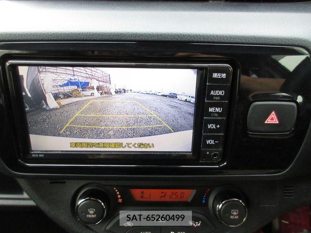 Toyota VITZ HYBRID 2019-03 328712-25