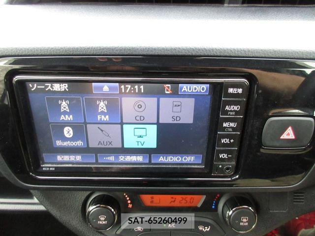 Toyota VITZ HYBRID 2019-03 328712-24