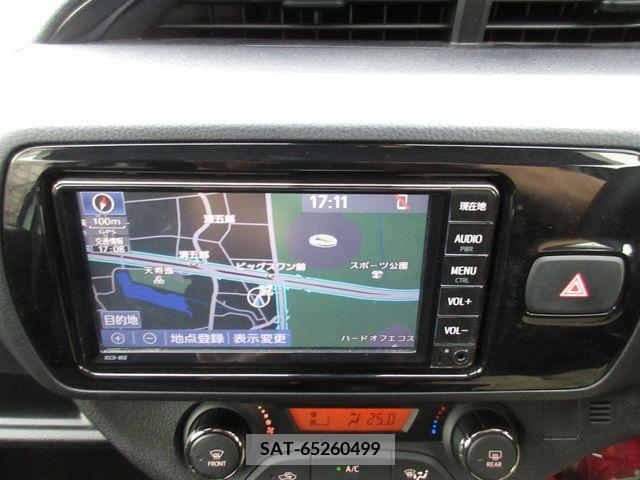 Toyota VITZ HYBRID 2019-03 328712-23