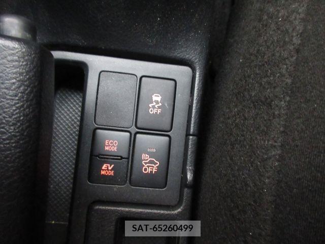 Toyota VITZ HYBRID 2019-03 328712-20