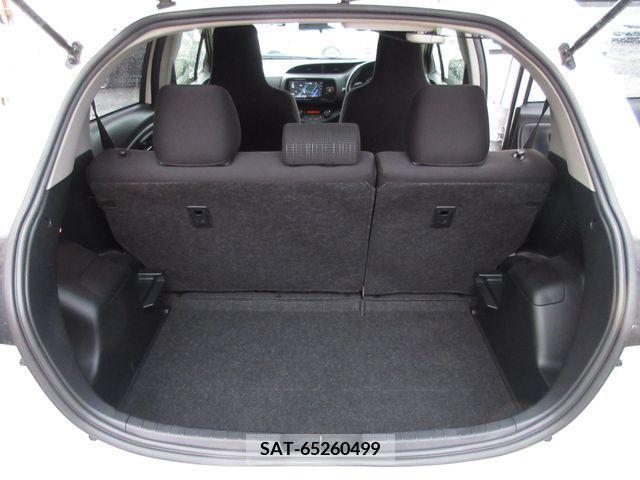 Toyota VITZ HYBRID 2019-03 328712-10