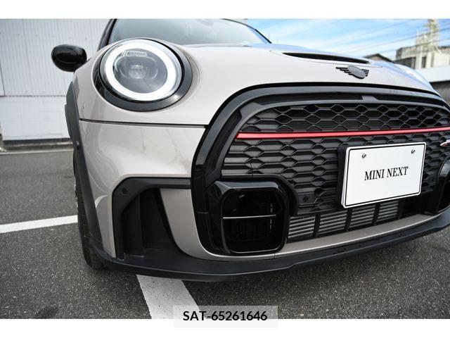 Bmw MINI 2023-01 341600-11