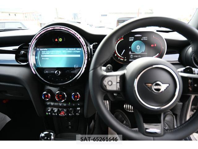 Bmw MINI 2023-01 341600-25