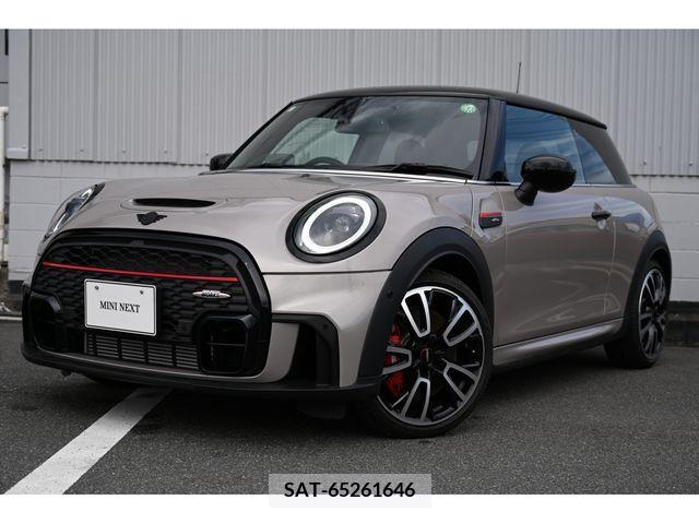 Bmw MINI 2023-01 341600-0