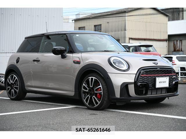 Bmw MINI 2023-01 341600-2
