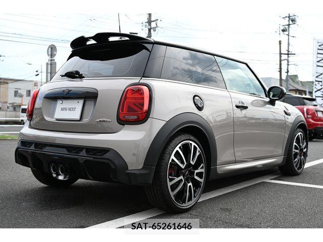 Bmw MINI 2023-01 341600-4