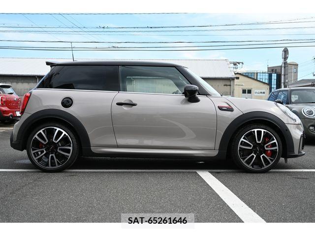 Bmw MINI 2023-01 341600-3