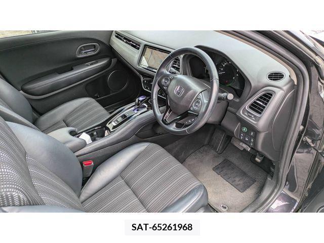Honda VEZEL 2017-09 342589-3