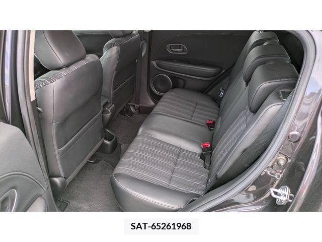 Honda VEZEL 2017-09 342589-4