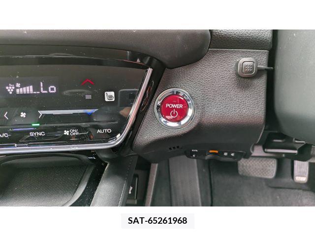 Honda VEZEL 2017-09 342589-5