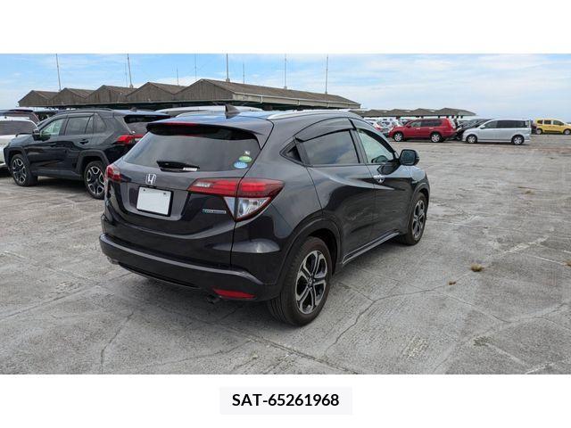 Honda VEZEL 2017-09 342589-1