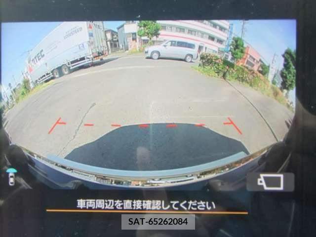 Subaru LEVORG 2020-12 275164-13