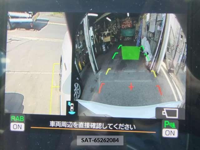 Subaru LEVORG 2020-12 275164-12