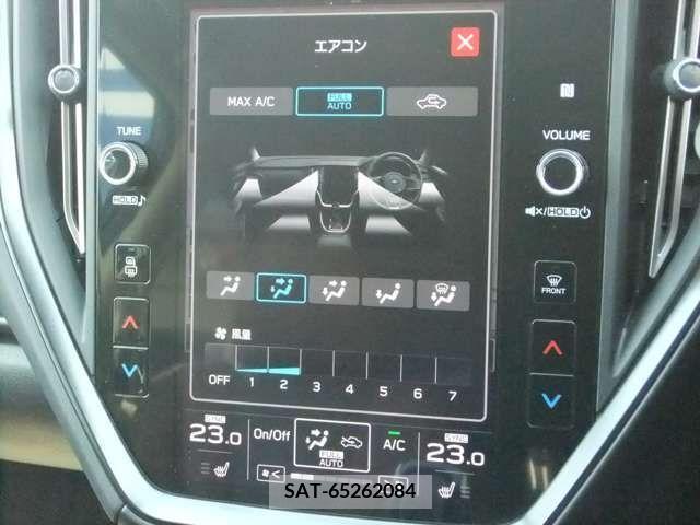 Subaru LEVORG 2020-12 275164-8