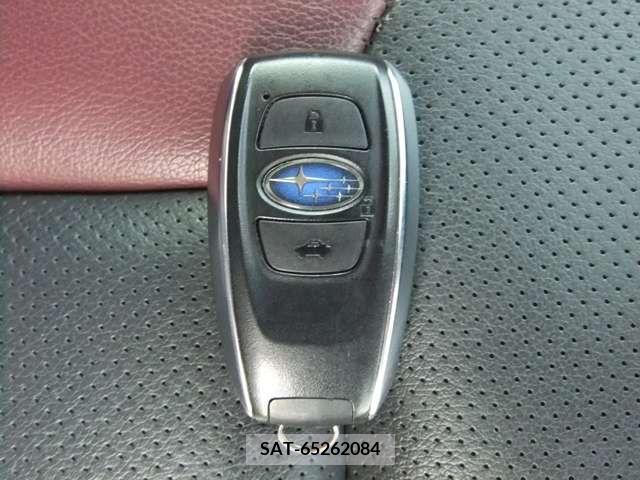 Subaru LEVORG 2020-12 275164-19