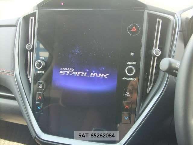 Subaru LEVORG 2020-12 275164-7