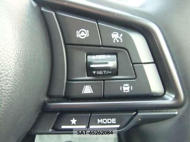 Subaru LEVORG 2020-12 275164-5