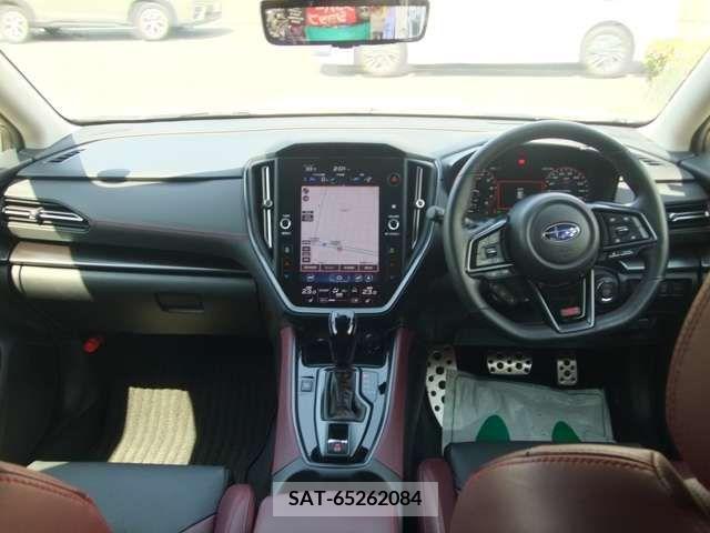 Subaru LEVORG 2020-12 275164-4