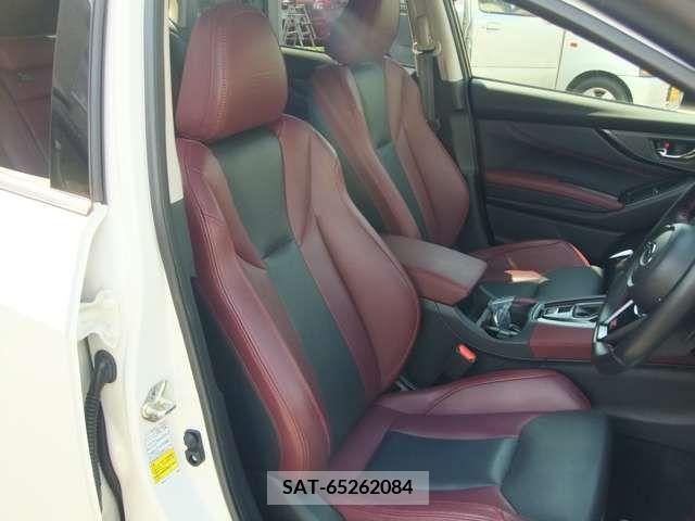 Subaru LEVORG 2020-12 275164-2