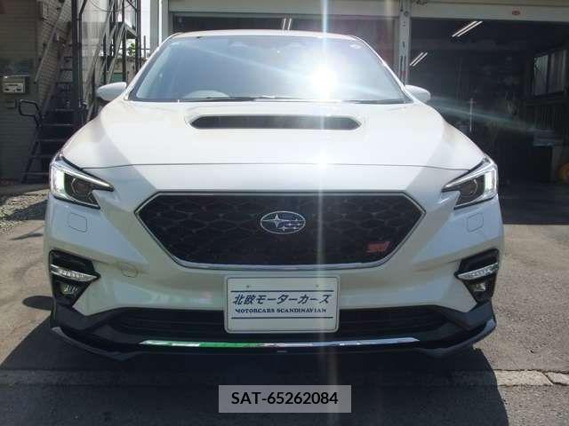 Subaru LEVORG 2020-12 275164-1