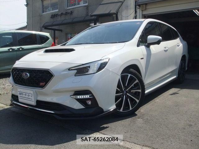 Subaru LEVORG 2020-12 275164-0
