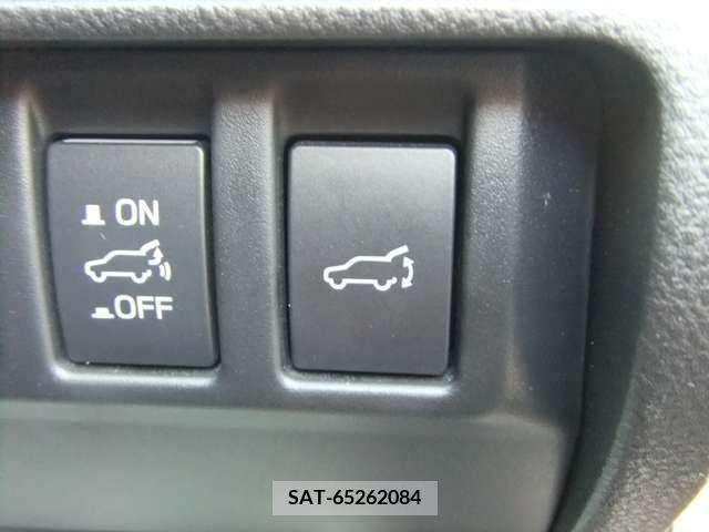 Subaru LEVORG 2020-12 275164-15