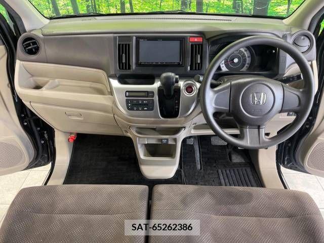 Honda N-WGN 2016-12 281664-1