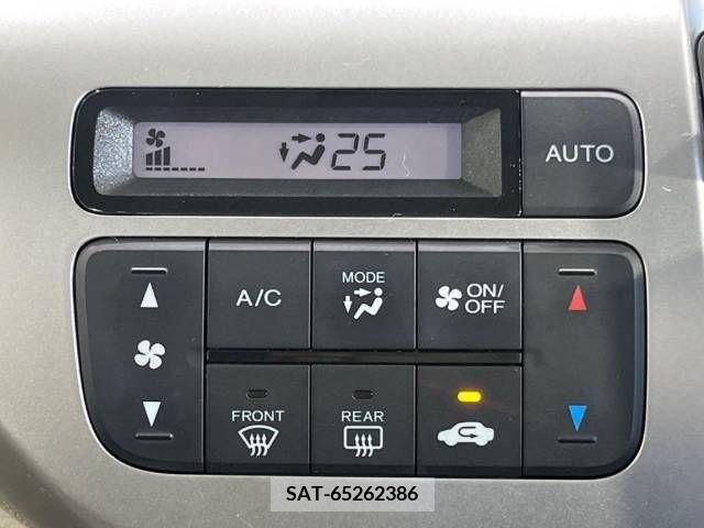 Honda N-WGN 2016-12 281664-5