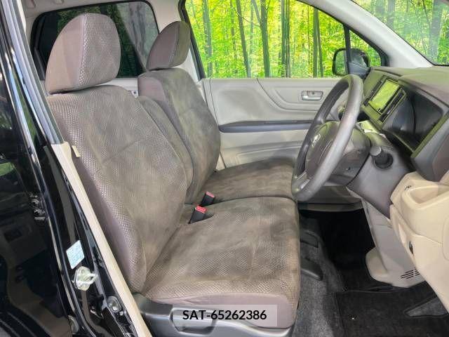 Honda N-WGN 2016-12 281664-8