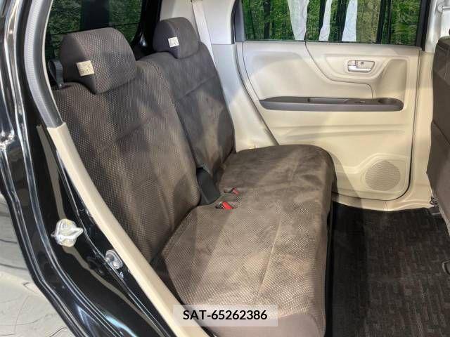 Honda N-WGN 2016-12 281664-9
