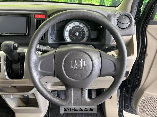 Honda N-WGN 2016-12 281664-11