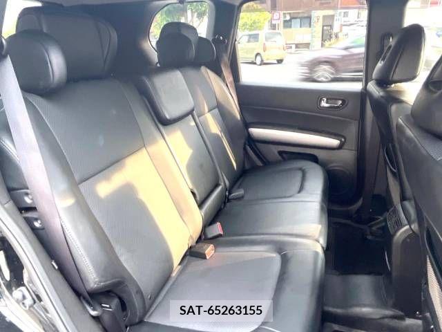 Nissan X-TRAIL 2011-09 371331-13