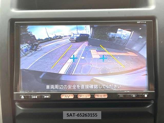 Nissan X-TRAIL 2011-09 371331-4