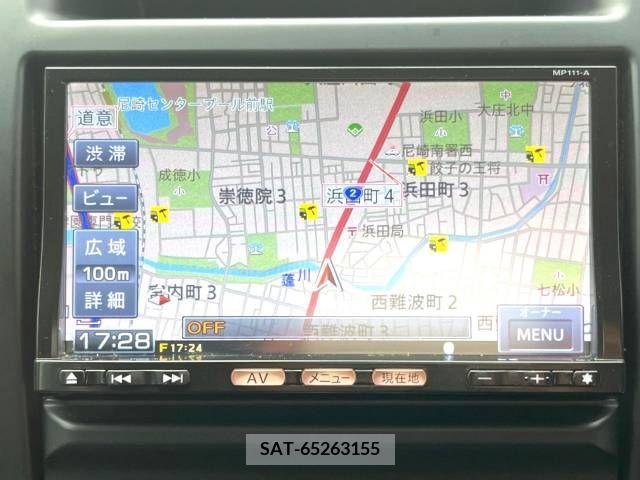 Nissan X-TRAIL 2011-09 371331-3