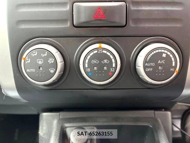 Nissan X-TRAIL 2011-09 371331-9