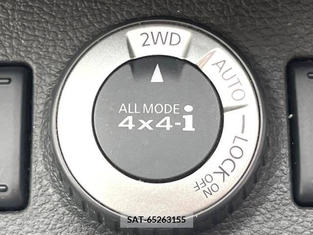 Nissan X-TRAIL 2011-09 371331-7