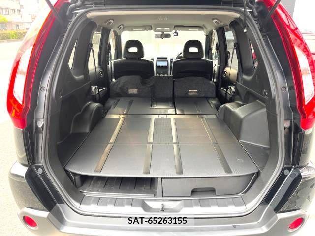 Nissan X-TRAIL 2011-09 371331-15