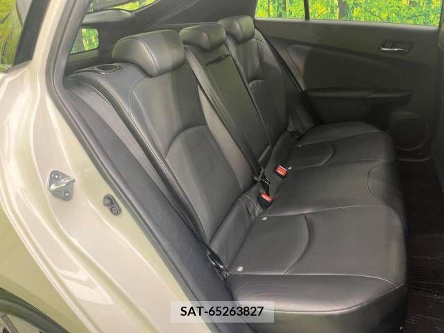 Toyota PRIUS 2016-05 281944-9