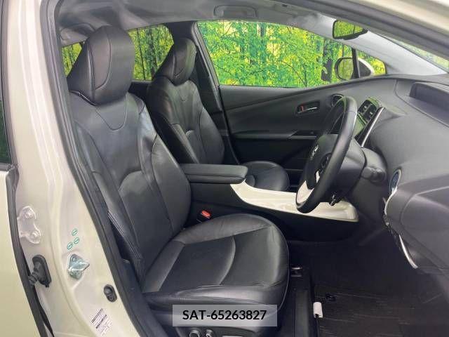 Toyota PRIUS 2016-05 281944-8