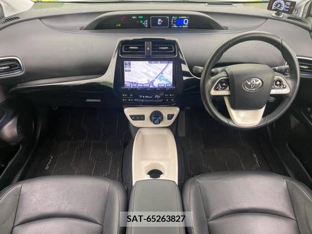 Toyota PRIUS 2016-05 281944-1