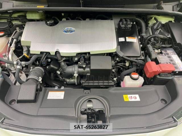 Toyota PRIUS 2016-05 281944-18