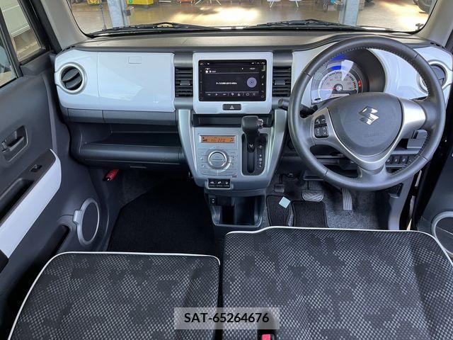 Suzuki HUSTLER 2016-01 272742-11