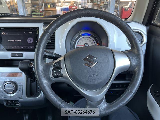 Suzuki HUSTLER 2016-01 272742-12