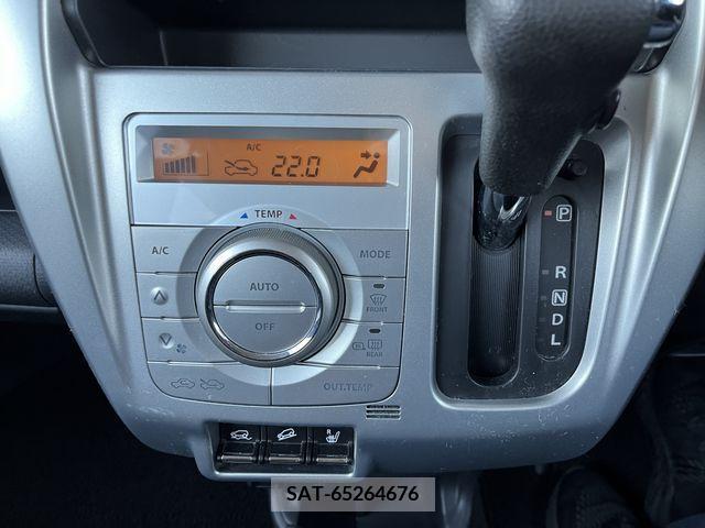 Suzuki HUSTLER 2016-01 272742-15